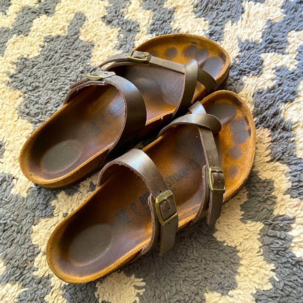 Birkenstock Sandals